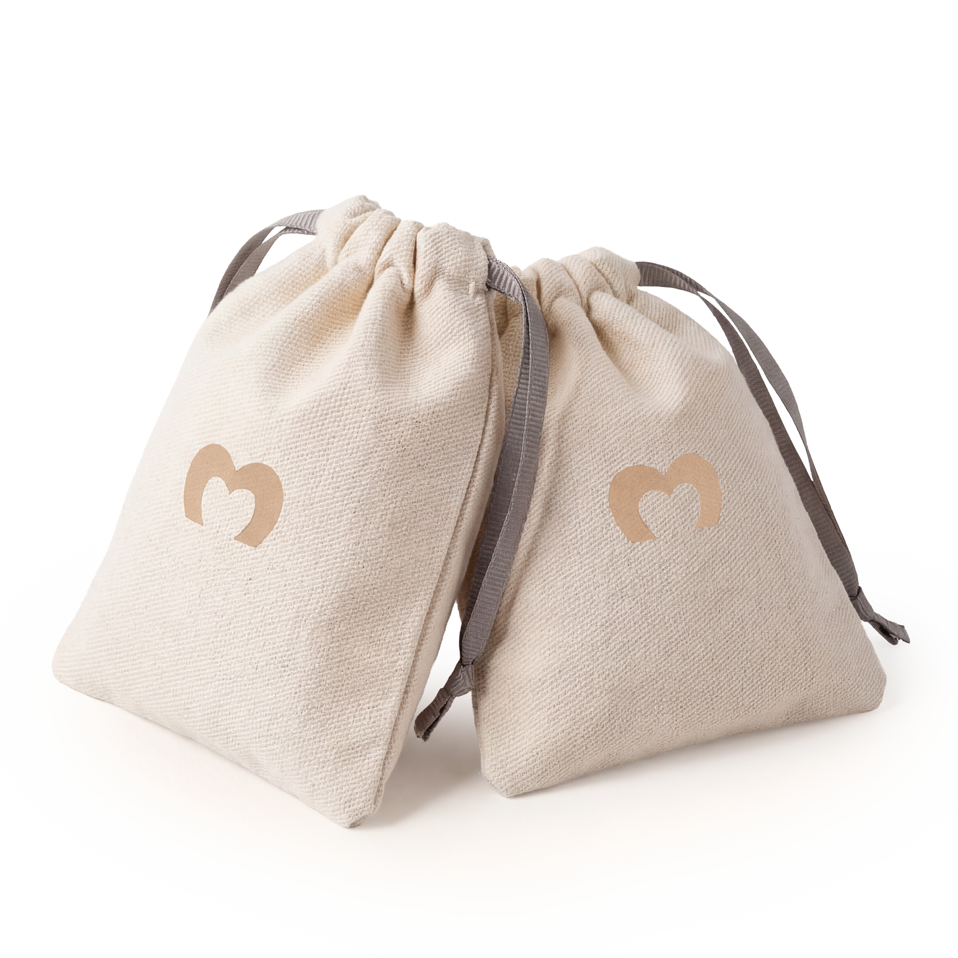 Sacchetto di Regalo Sweet Beige