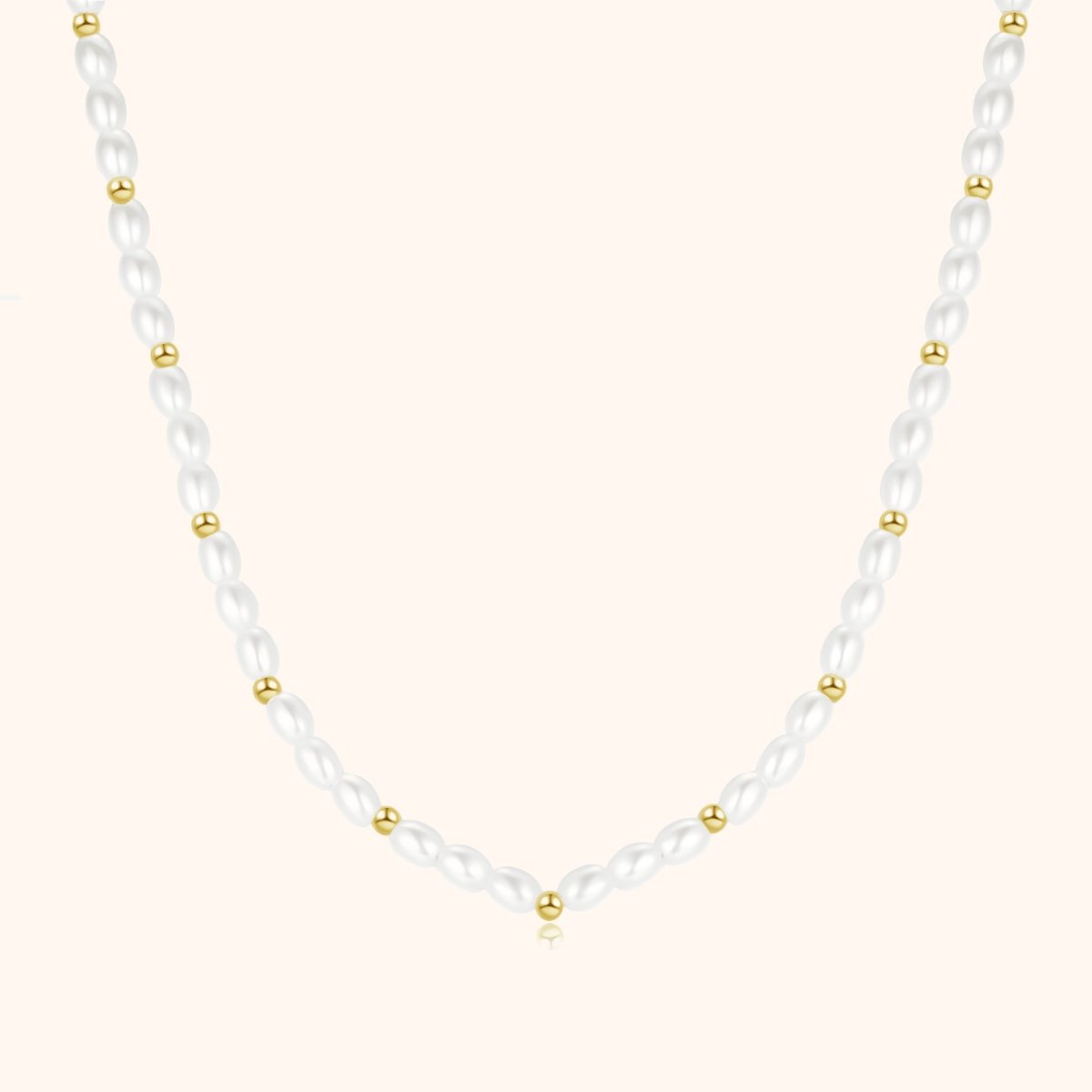 (Confezione da 2) Collana Angolare + Nuka - Chiara Jewels