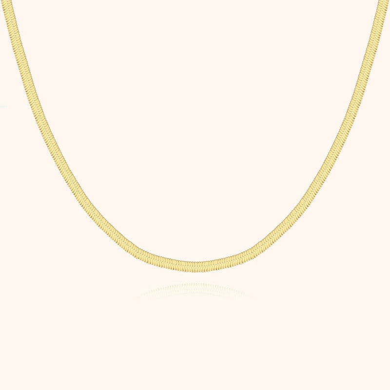 (Confezione da 2) Collana Cleopatra + Ciclone Luminoso - Chiara Jewels