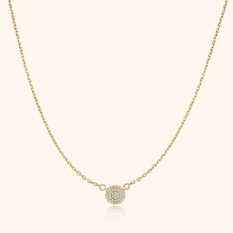 (Confezione da 2) Collana Cleopatra + Ciclone Luminoso - Chiara Jewels