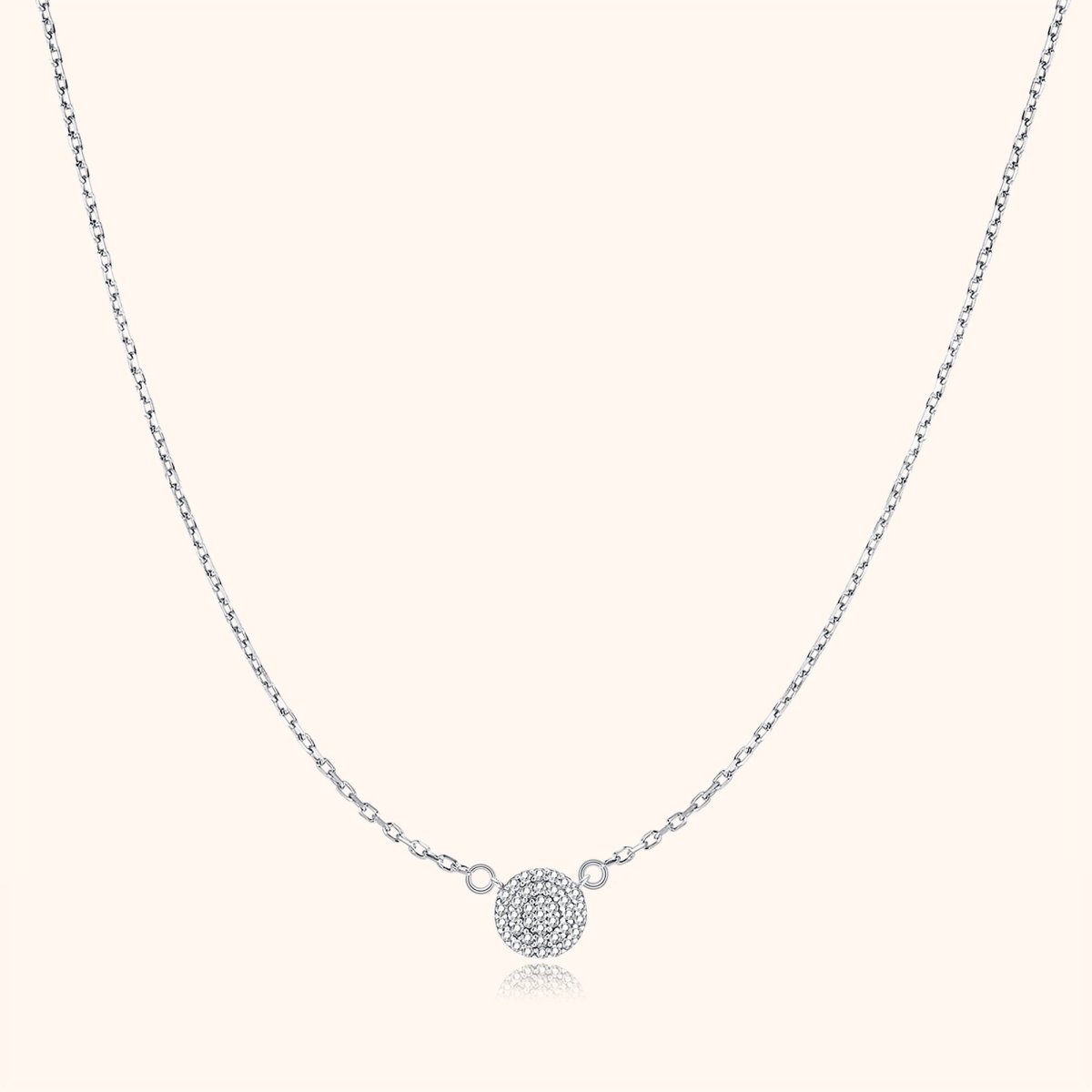 (Confezione da 2) Collana Cleopatra + Ciclone Luminoso - Chiara Jewels