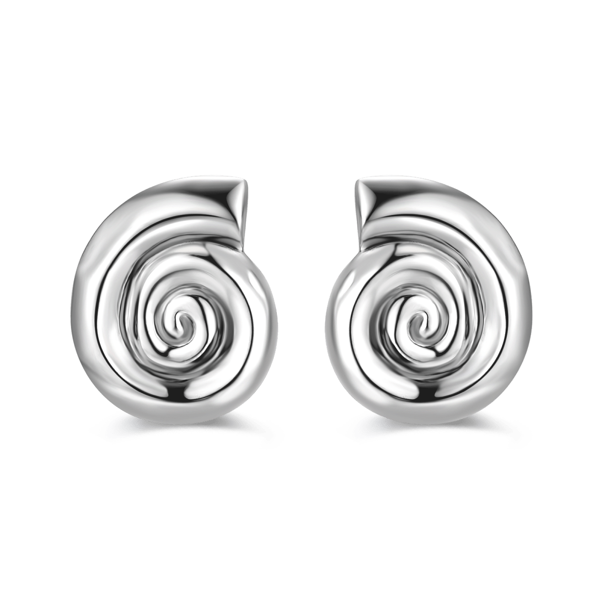 Orecchini Ravvolto a Chiocciola