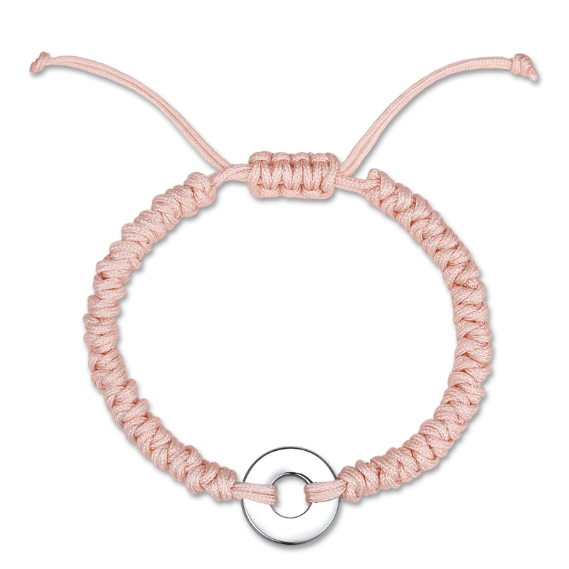 Bracciale Rosicler - Personalizzabile