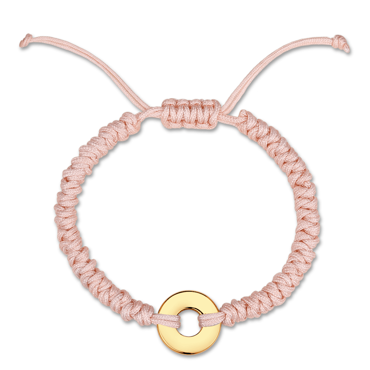 Bracciale Rosicler - Personalizzabile