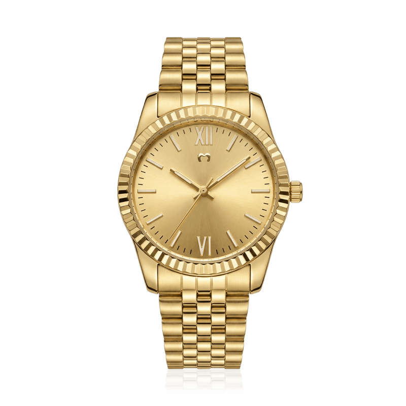 Orologio ~ Century GoldPassion