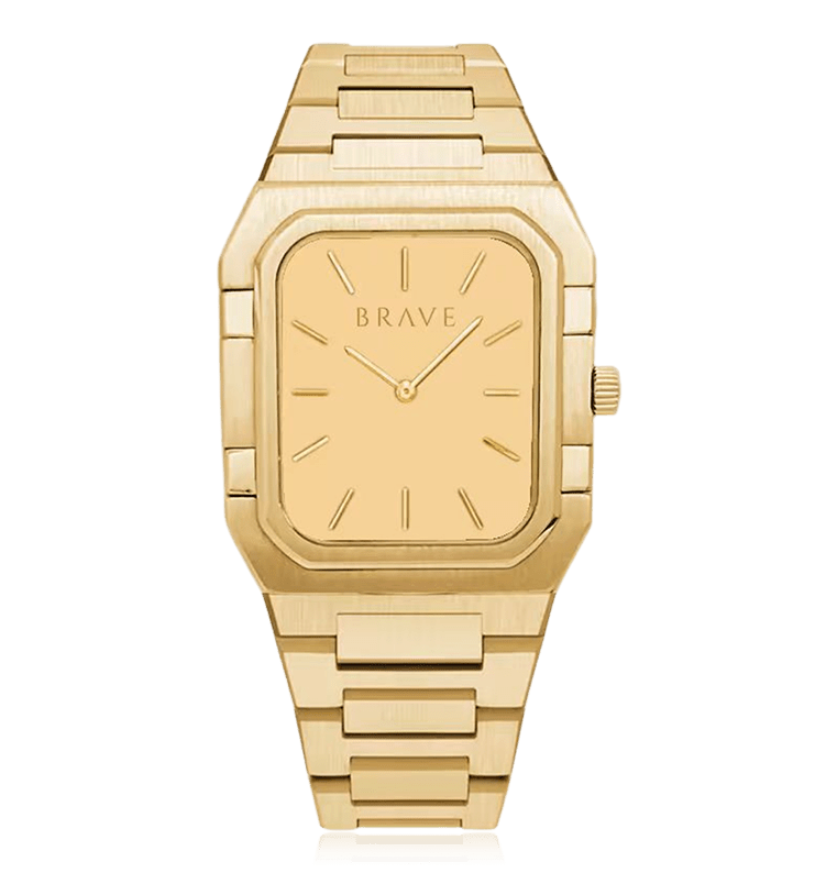 Orologio ~ Brando BRAVE - GoldPassion