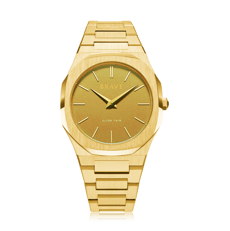 Orologio ~ Empire BRAVE - GoldPassion