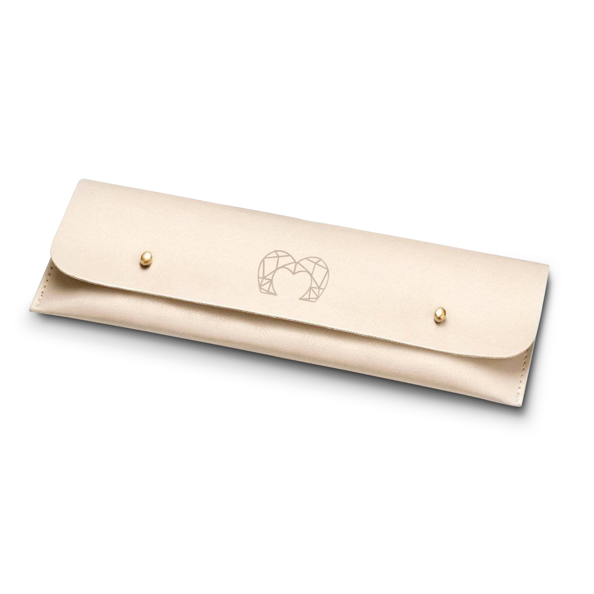 Orologio Vintage Gloss - Oro - Chiara Jewels