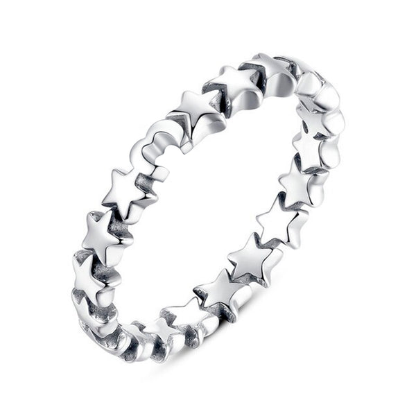 Anello "Stelle" - Chiara Jewels