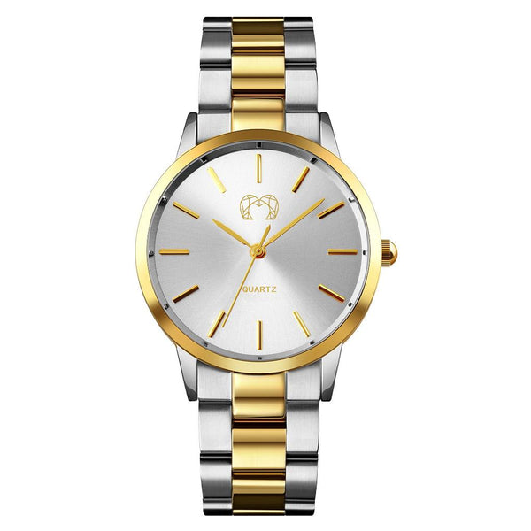 Orologio "California" ~ GoldSilver - Chiara Jewels