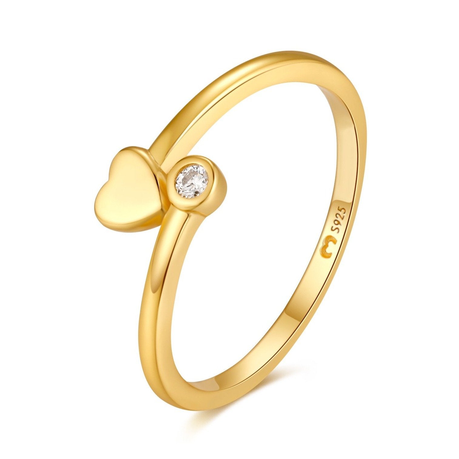 Anello "Lovely" - Chiara Jewels