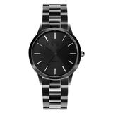 Orologio "California" ~ Antracite - Chiara Jewels