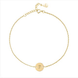 Bracciale "Iniziale" - Chiara Jewels