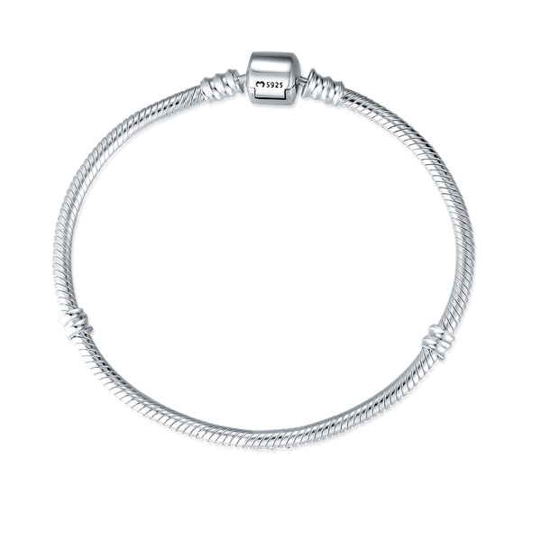 Bracciale BASE Ciondolo "Basic"