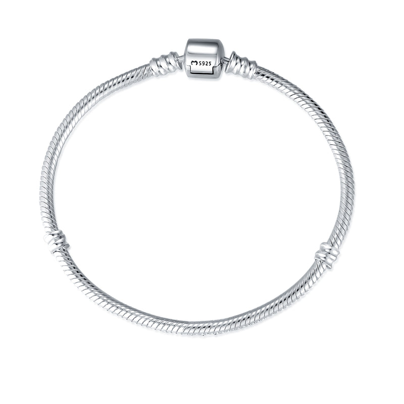 Bracciale BASE Ciondolo "Basic"