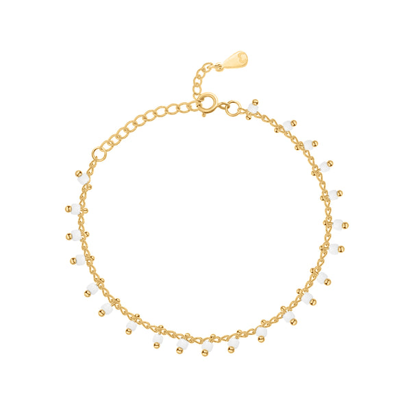 Bracciale "Candore"