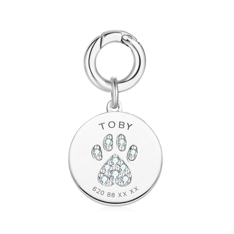 Ciondolo "Mascotte" - Chiara Jewels
