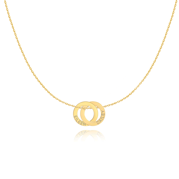 Collana "Amity" ~ Personalizzabile - Chiara Jewels