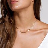 Collana "Taylor 3MM" - Chiara Jewels