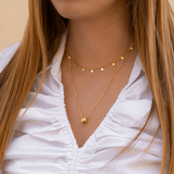Collana "Hoops" - Chiara Jewels