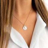 Collana "Immacolata" - Chiara Jewels