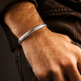 Bracciale Uomo BRAVE "Horizon"
