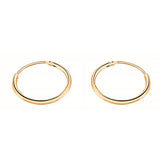 Orecchini "Anelli" - Chiara Jewels
