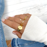 Anello "Stella" - Chiara Jewels