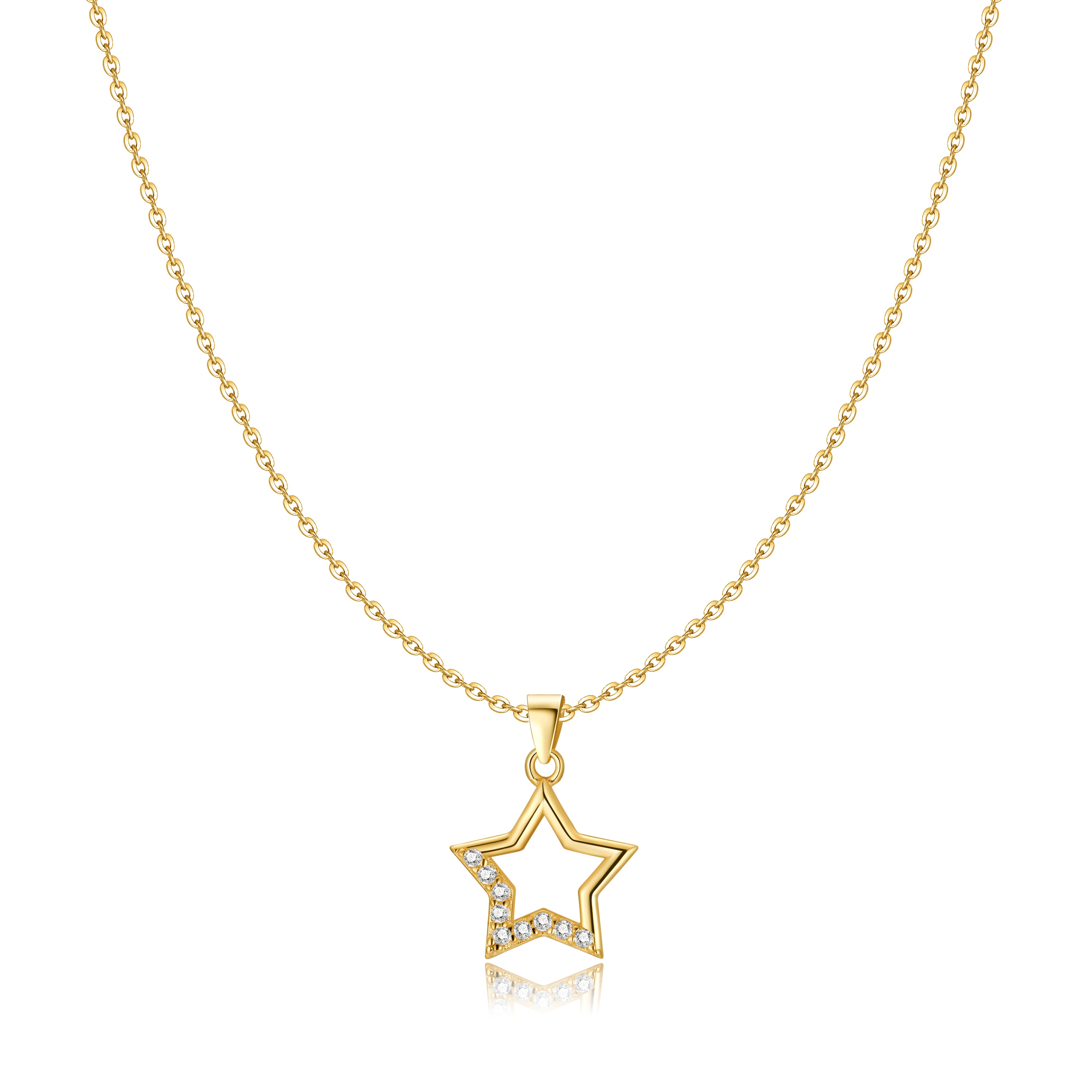Collana "Star Charm" - Chiara Jewels
