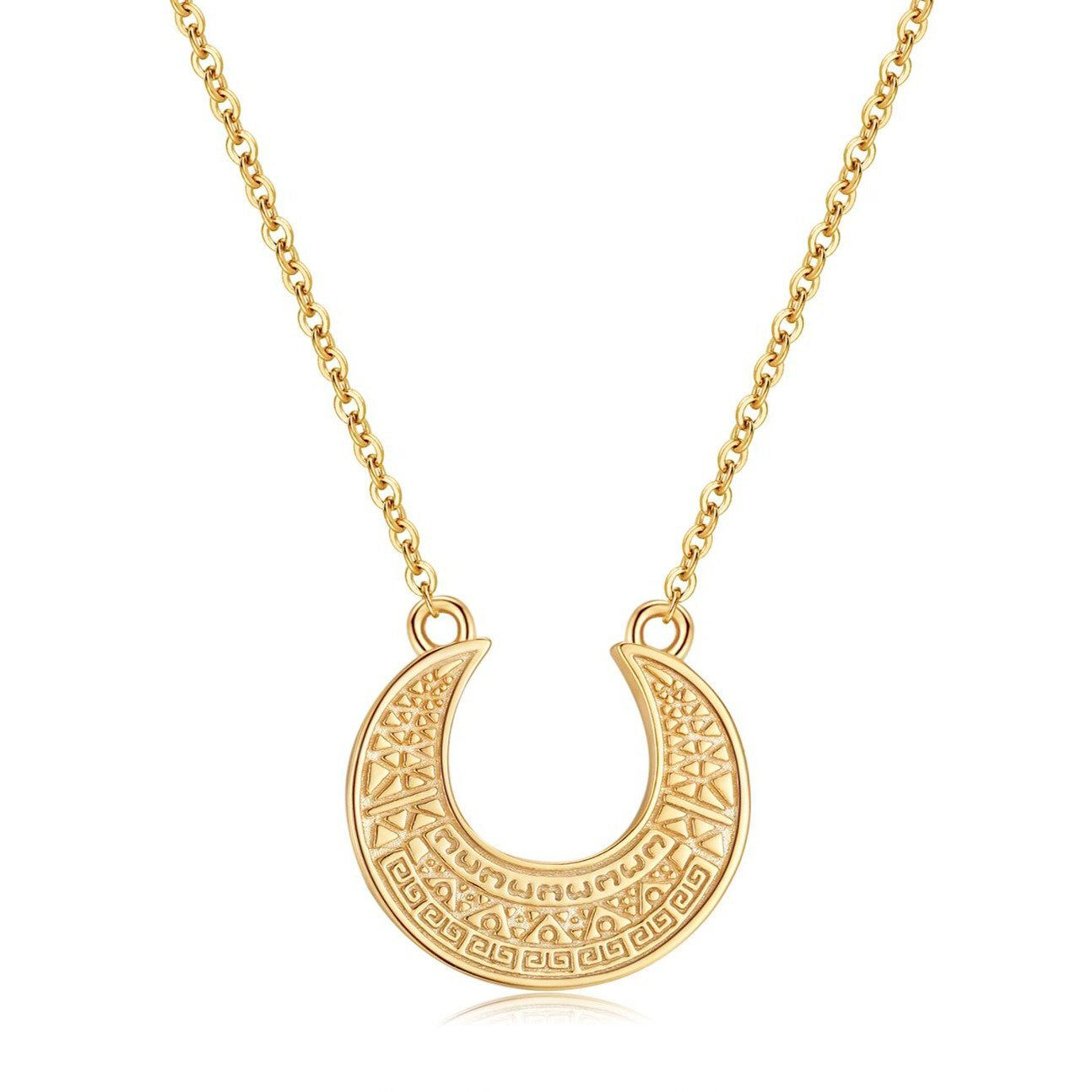 Collana "Moon Necklace"