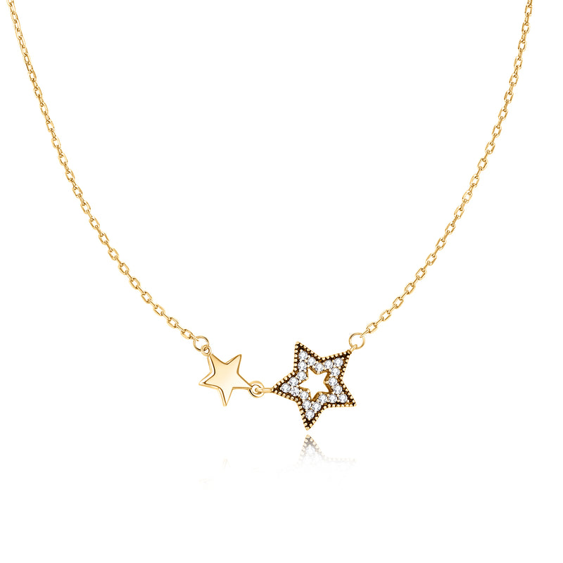 Collana "Stellato" - Chiara Jewels