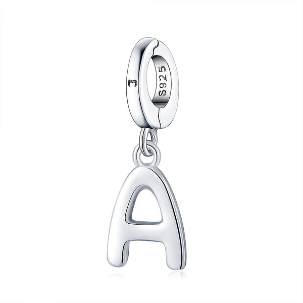 Ciondolo "Lettera Iniziale" - Chiara Jewels