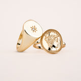 Anello "Stella" - Chiara Jewels