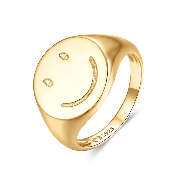 Anello "Happiness"