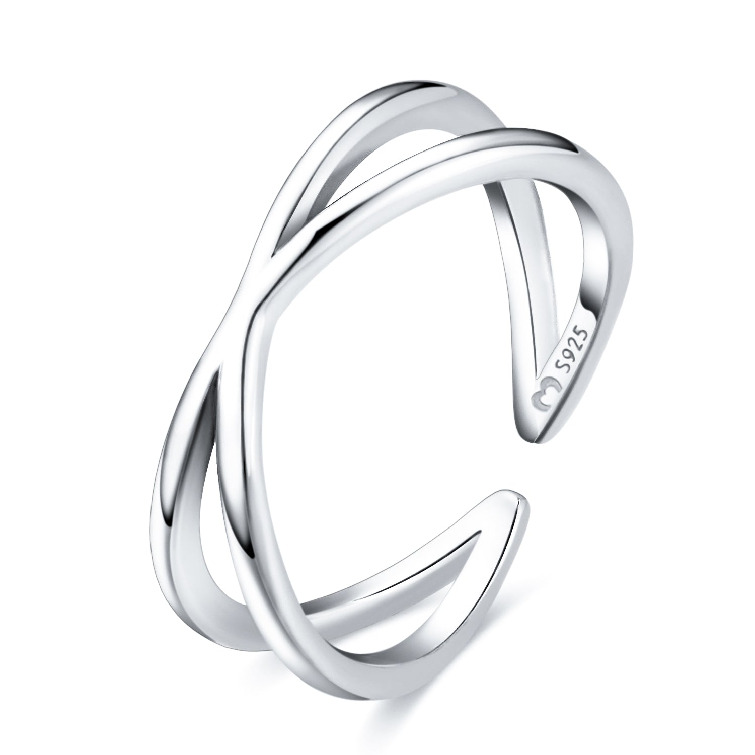 Orecchini Ad Anello 30 Mm In Gold Filled X2 - Perles & Co - Foto 11