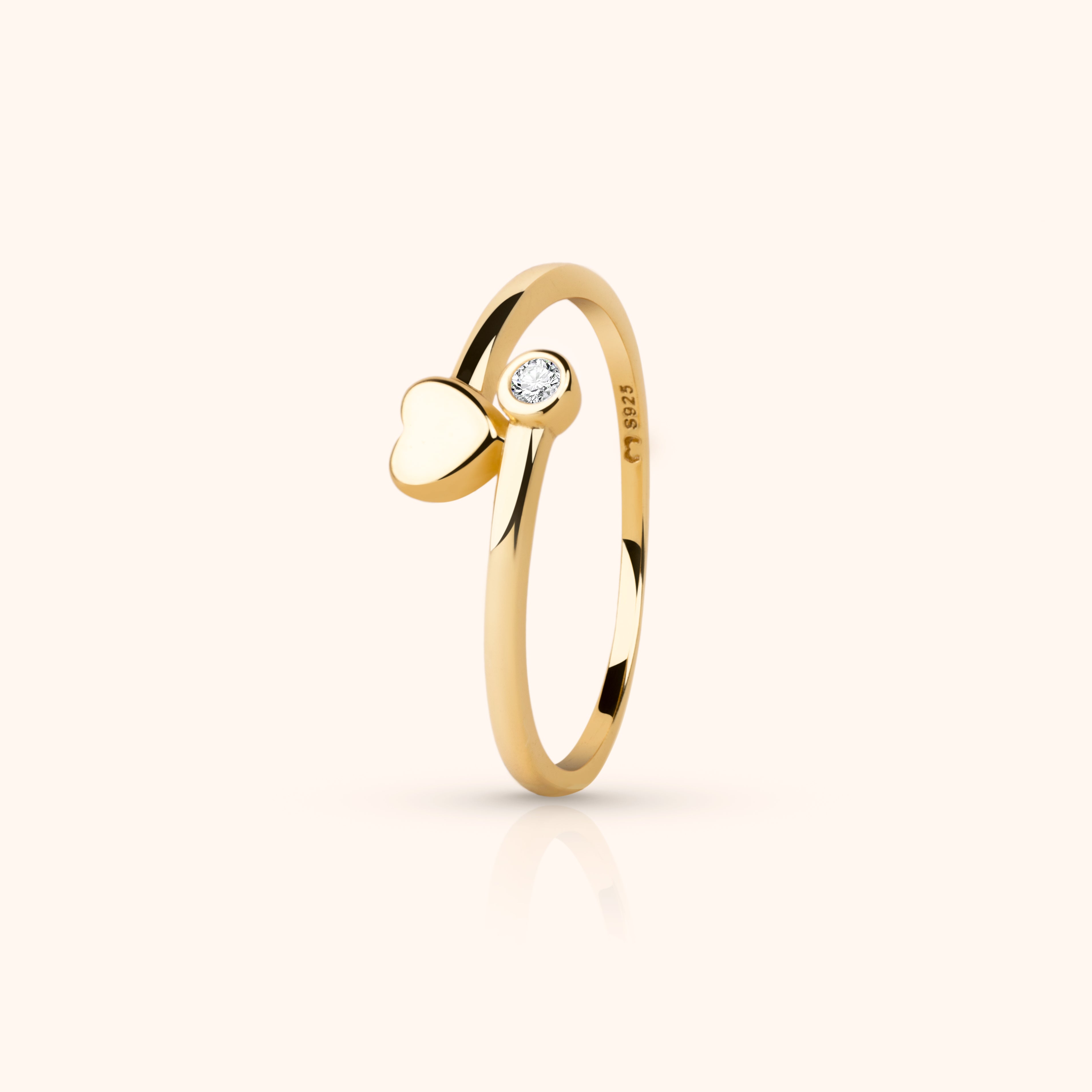 Anello "Lovely" - Chiara Jewels