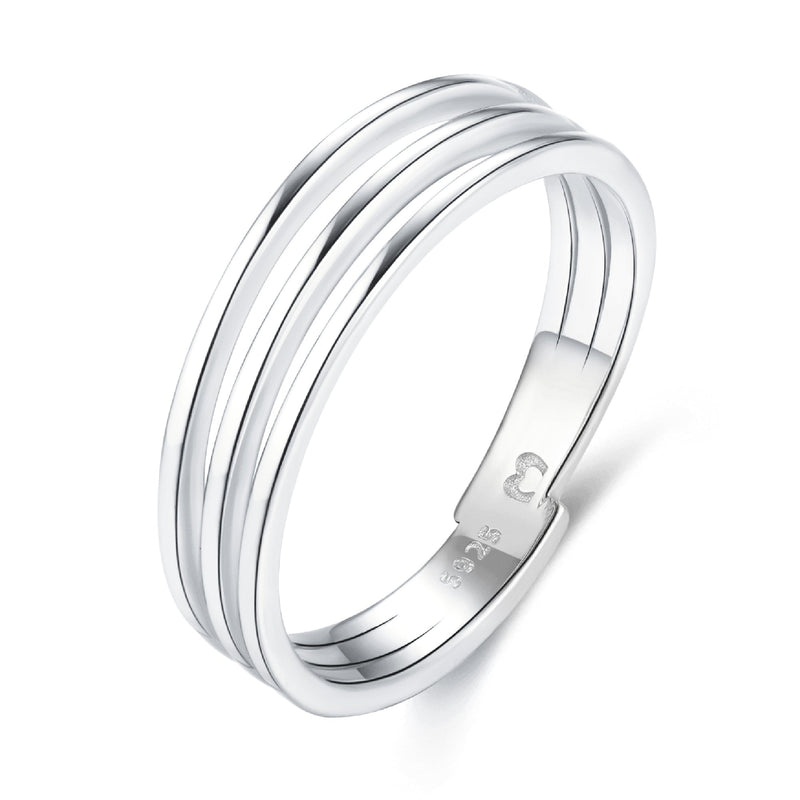 Anello "Hari Small" - Chiara Jewels