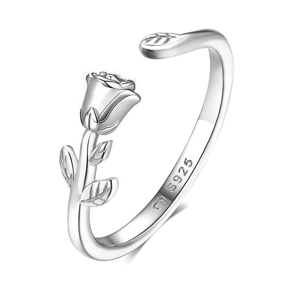 Anello "Piccola Rosa"