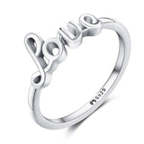 Anello "Love"