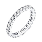 Anello "Lucidato" - Chiara Jewels