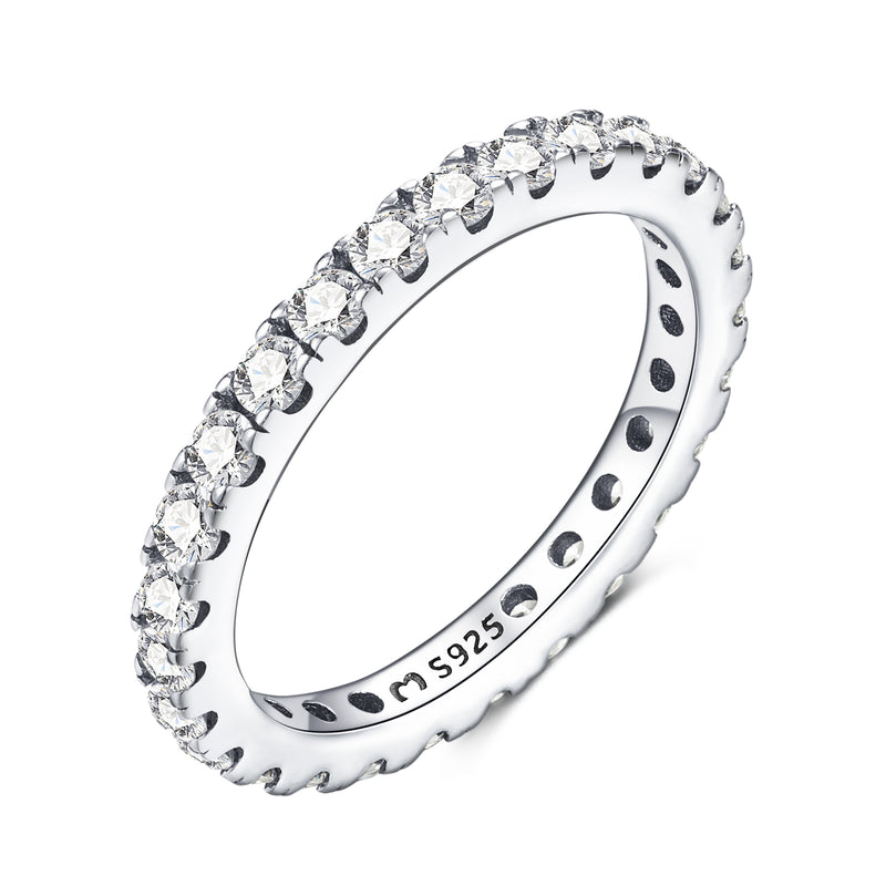 Anello "Lucidato" - Chiara Jewels