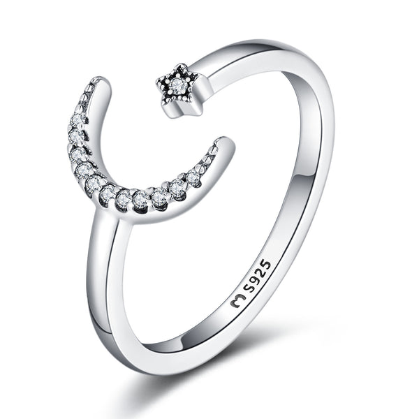 Anello "Tramonto"