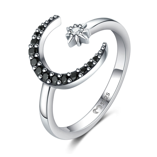 Anello "Luna Crescente"