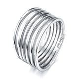 Anello "Atena" - Chiara Jewels