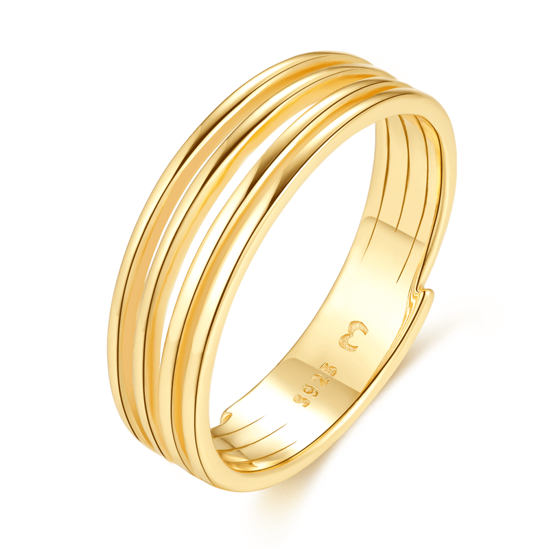 Anello "Hari Gross" - Chiara Jewels