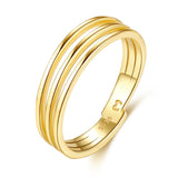 Anello "Hari Small" - Chiara Jewels