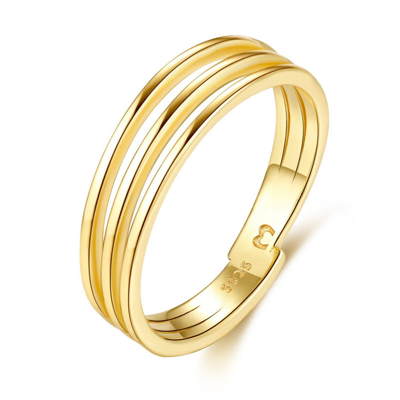 Anello "Hari Small" - Chiara Jewels