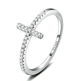 Anello "Kristus" - Chiara Jewels