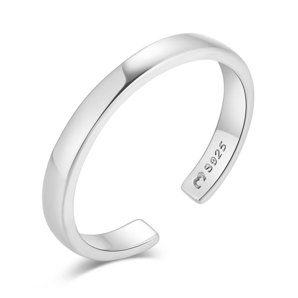 Anello Midi "Open LePetite" - Chiara Jewels