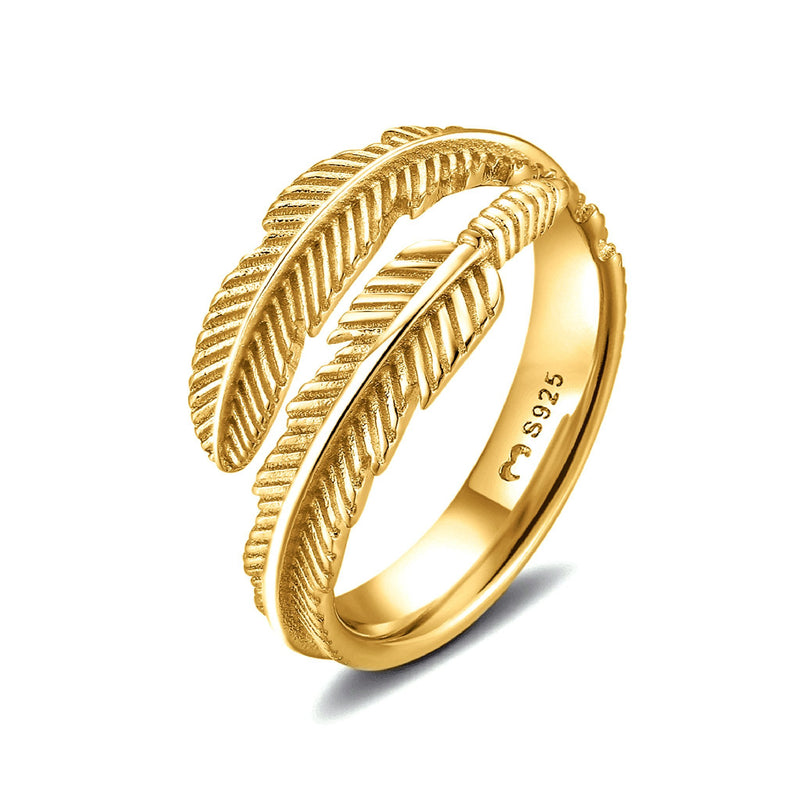 Anello "Pennacchi" - Chiara Jewels
